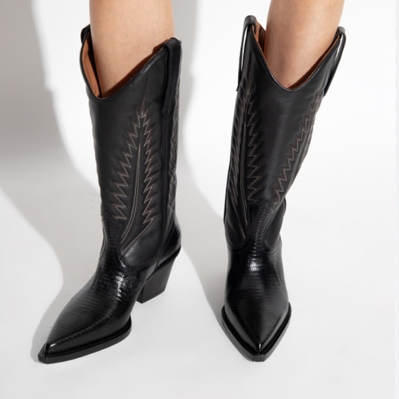 Paris Texas Rosario Boots‼️SALE‼️ - Picture 2 of 8
